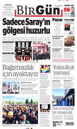 Birgün Gazetesi