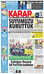 Karar Gazetesi