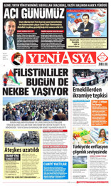 Yeni Asya Gazetesi
