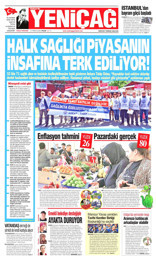 Yeniçağ Gazetesi