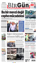 Birgün Gazetesi