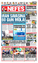 Nefes Gazetesi