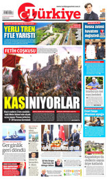 Türkiye Gazetesi