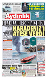Aydınlık Gazetesi