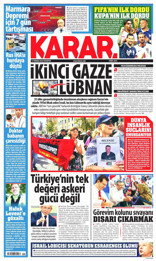 Karar Gazetesi