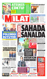 Milat Gazetesi