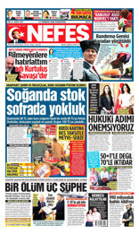 Nefes Gazetesi