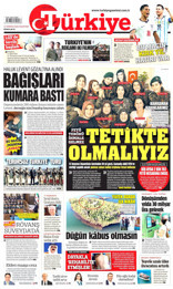 Türkiye Gazetesi