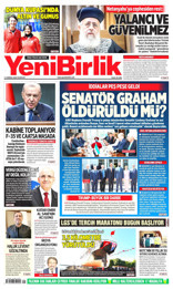 Yeni Birlik Gazetesi