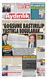 Aydınlık Gazetesi