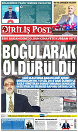 Diriliş Postası Gazetesi